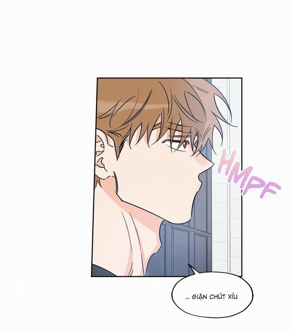 MAY MẮN NƠI THIÊN ĐƯỜNG 18 trang 42