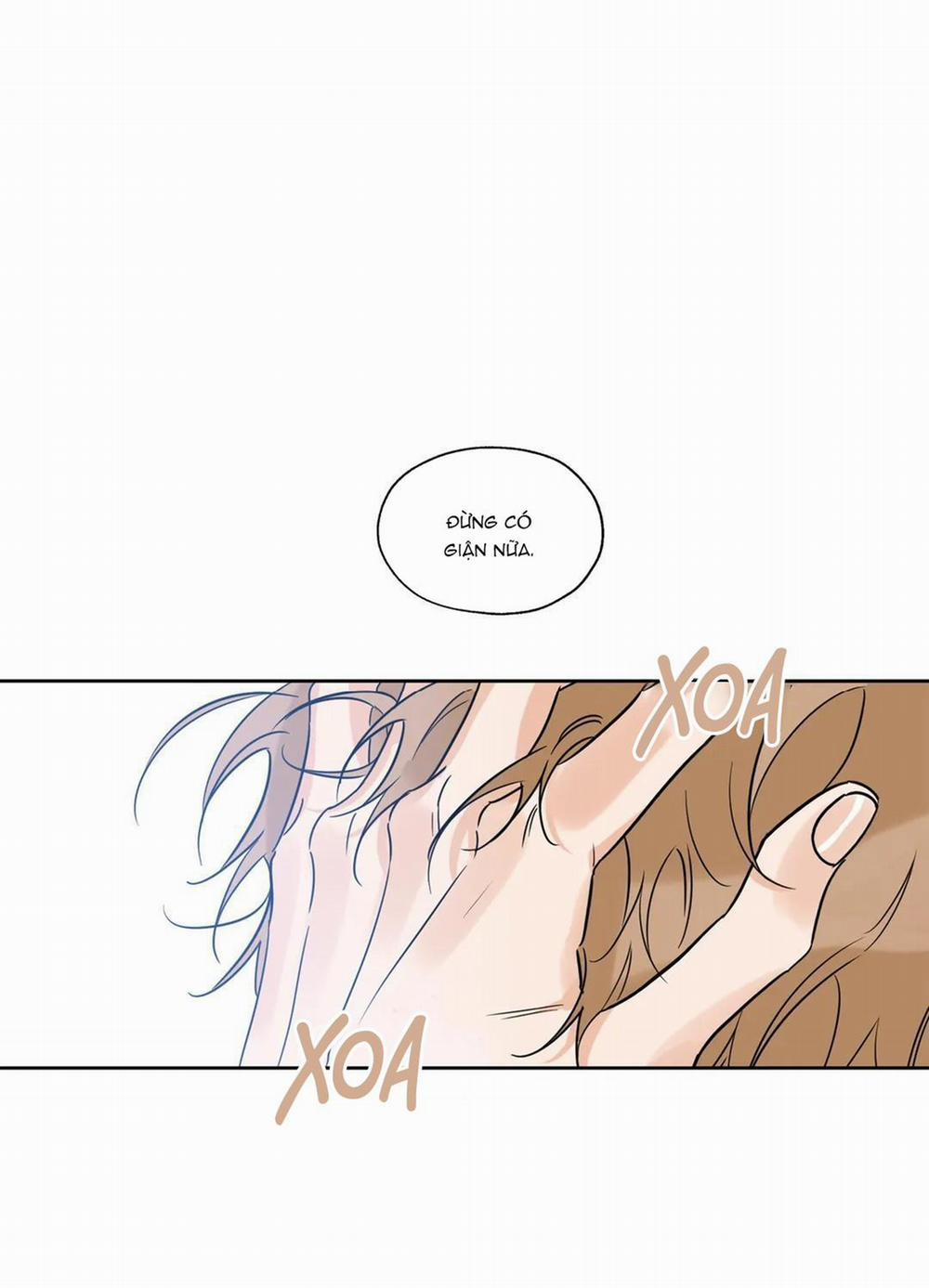 MAY MẮN NƠI THIÊN ĐƯỜNG 18 trang 43