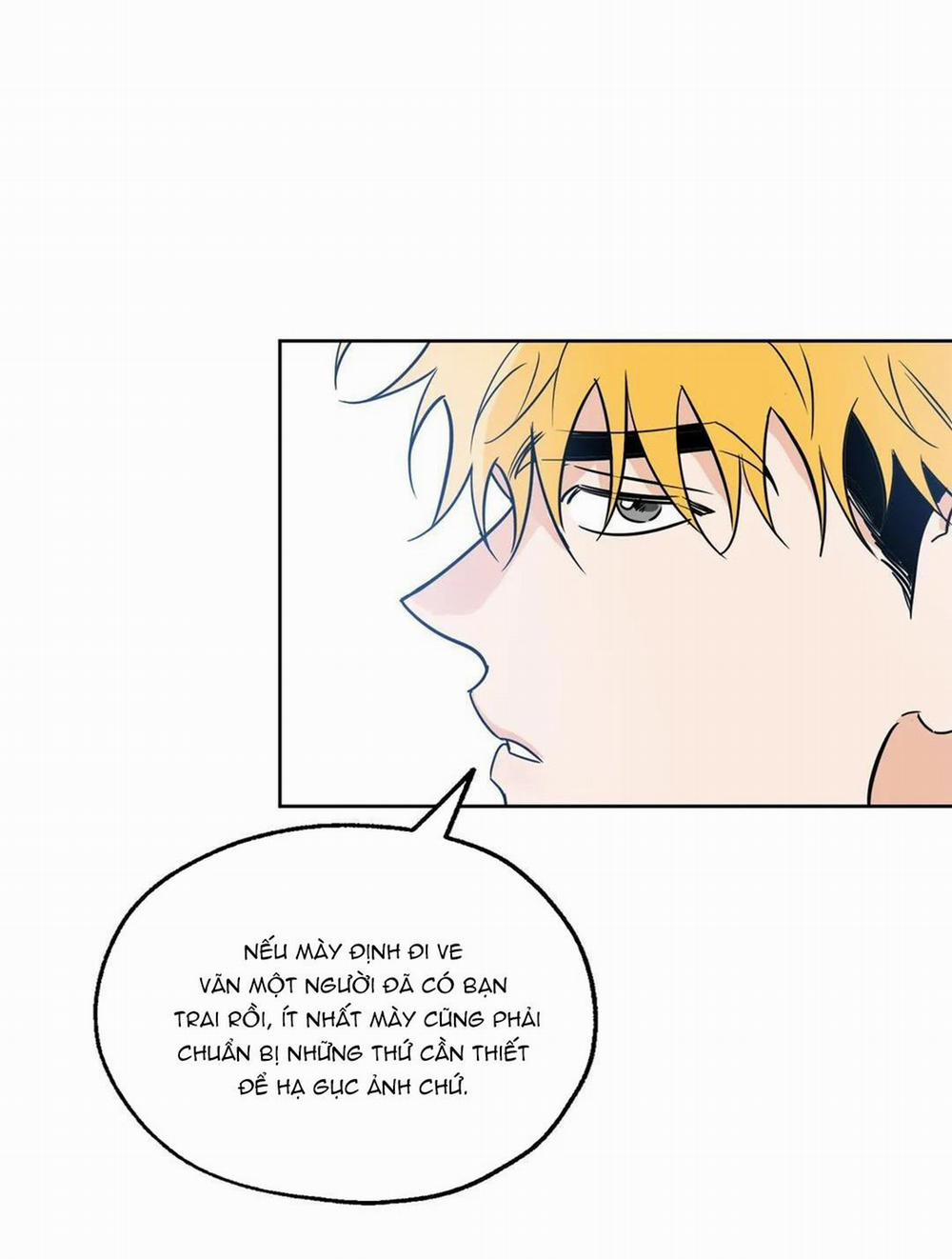 MAY MẮN NƠI THIÊN ĐƯỜNG 18 trang 46