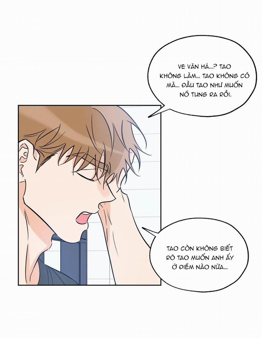 MAY MẮN NƠI THIÊN ĐƯỜNG 18 trang 47