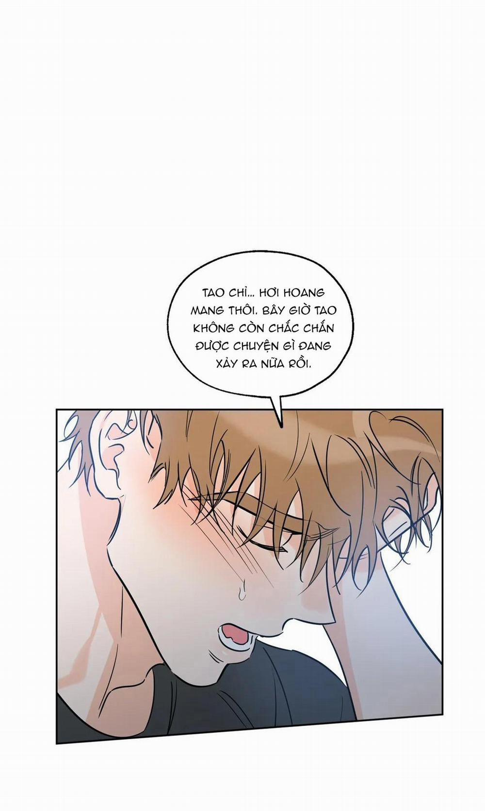 MAY MẮN NƠI THIÊN ĐƯỜNG 18 trang 49