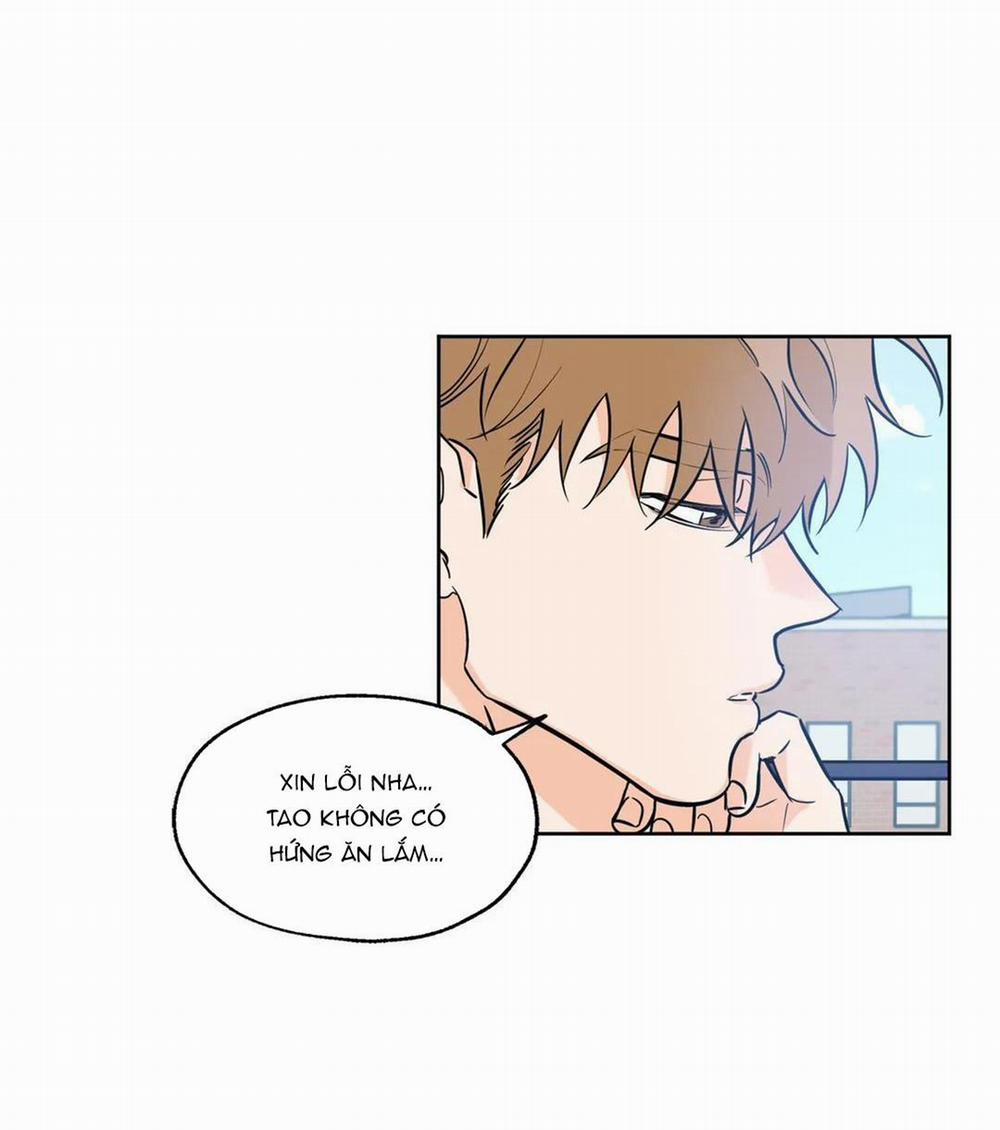 MAY MẮN NƠI THIÊN ĐƯỜNG 18 trang 5