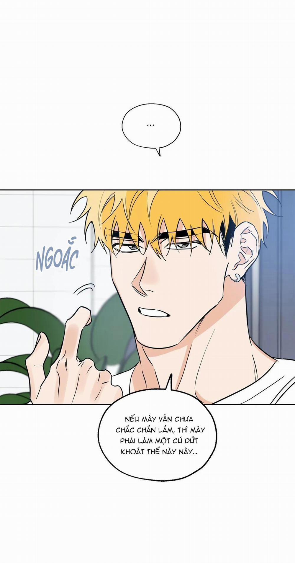 MAY MẮN NƠI THIÊN ĐƯỜNG 18 trang 51