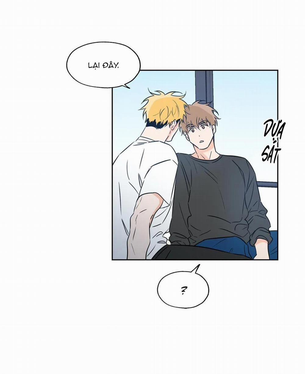 MAY MẮN NƠI THIÊN ĐƯỜNG 18 trang 52