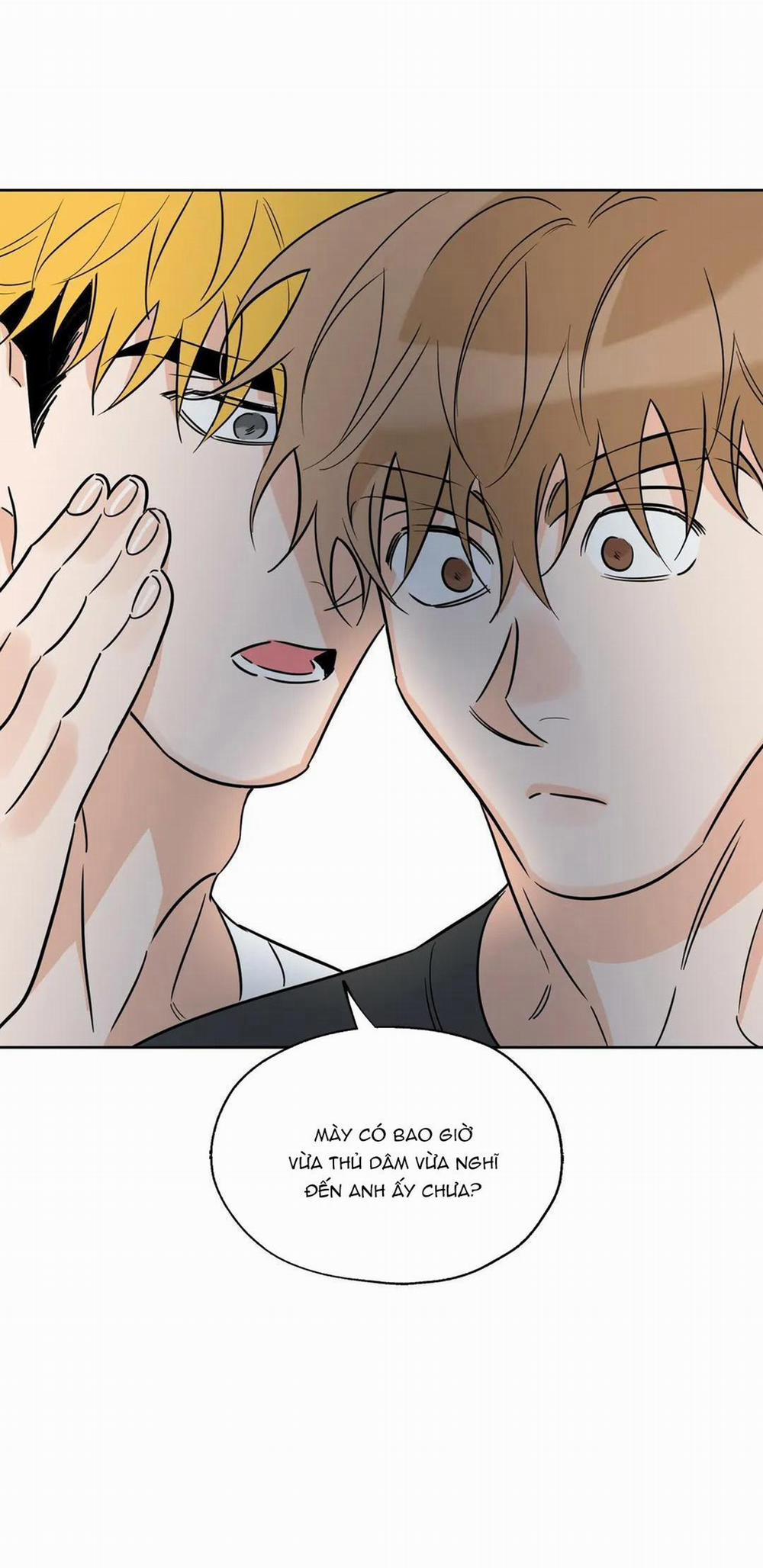 MAY MẮN NƠI THIÊN ĐƯỜNG 18 trang 54