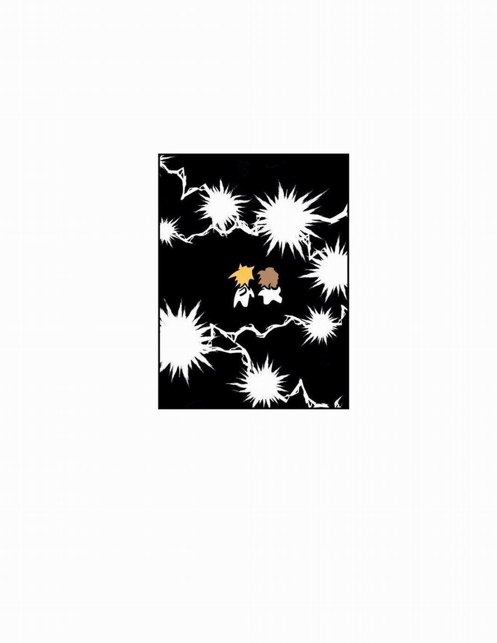 MAY MẮN NƠI THIÊN ĐƯỜNG 18 trang 55