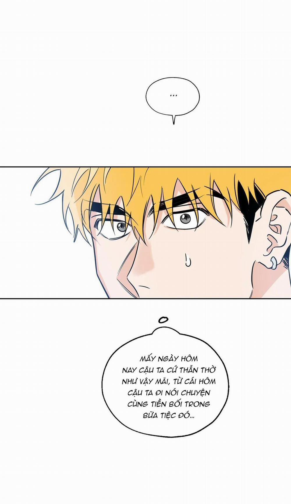 MAY MẮN NƠI THIÊN ĐƯỜNG 18 trang 7