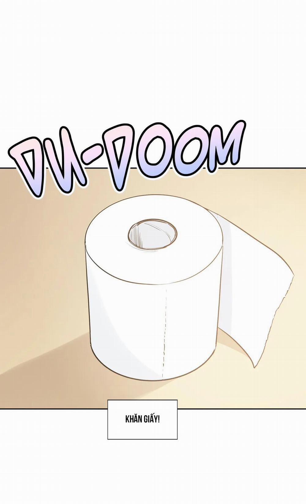 MAY MẮN NƠI THIÊN ĐƯỜNG 19 trang 0