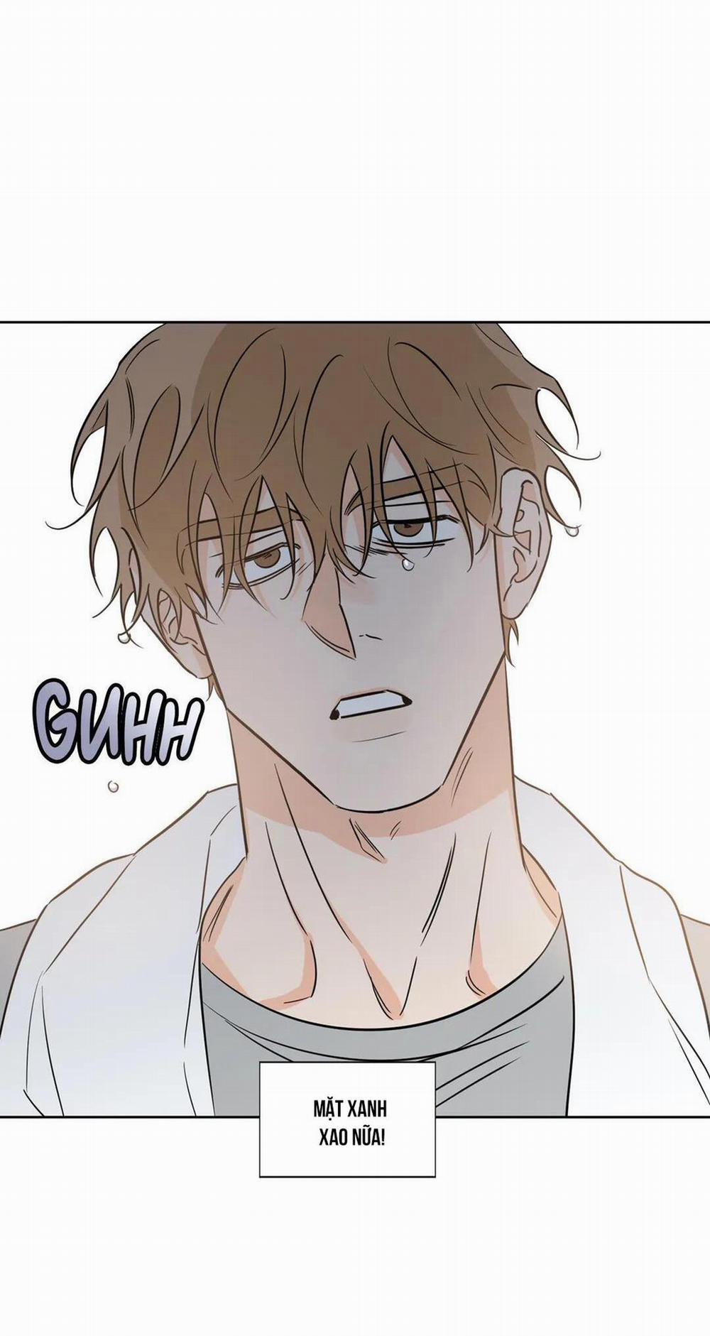 MAY MẮN NƠI THIÊN ĐƯỜNG 19 trang 2