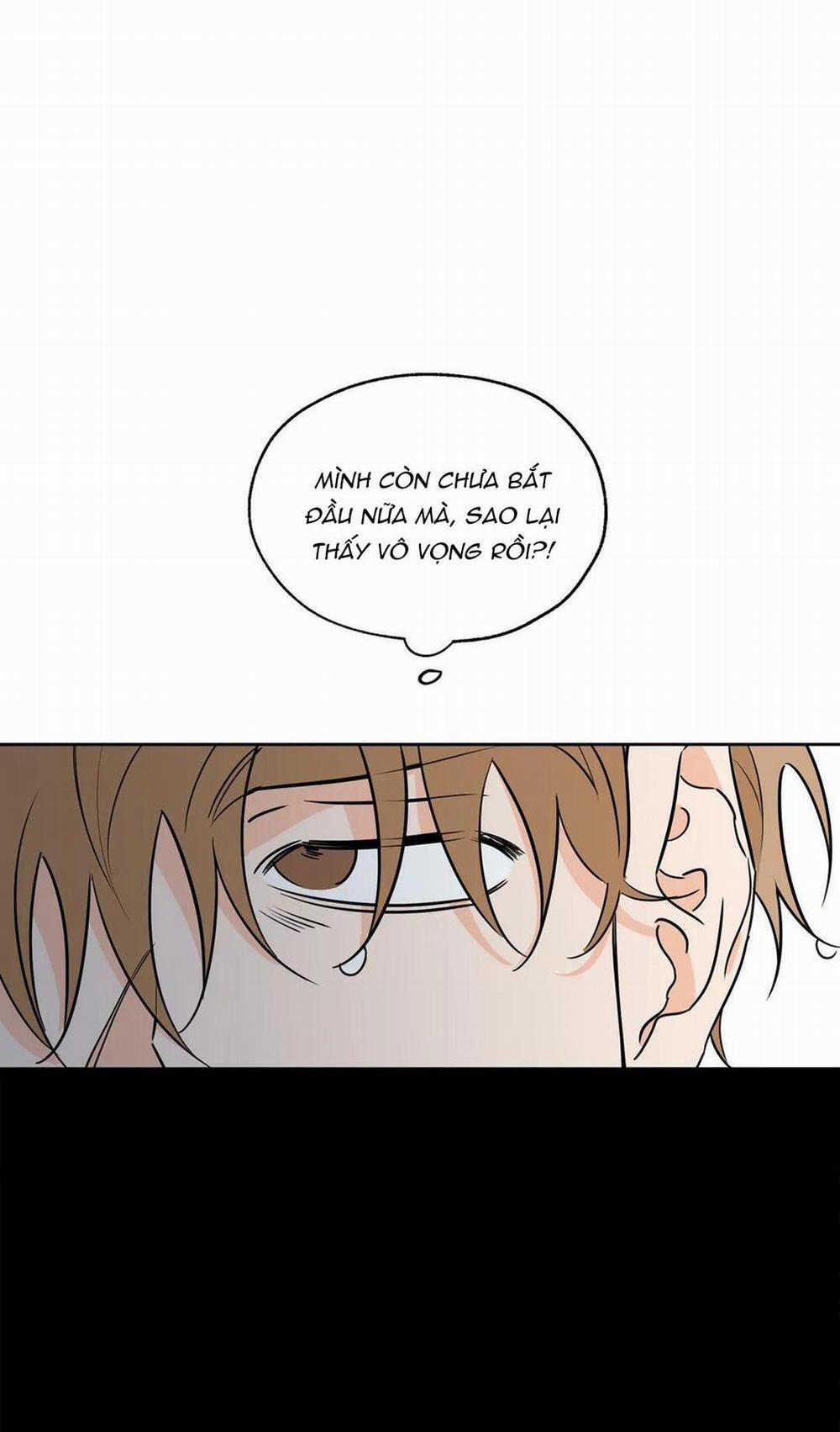 MAY MẮN NƠI THIÊN ĐƯỜNG 19 trang 3