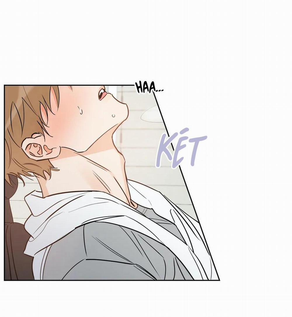 MAY MẮN NƠI THIÊN ĐƯỜNG 19 trang 35