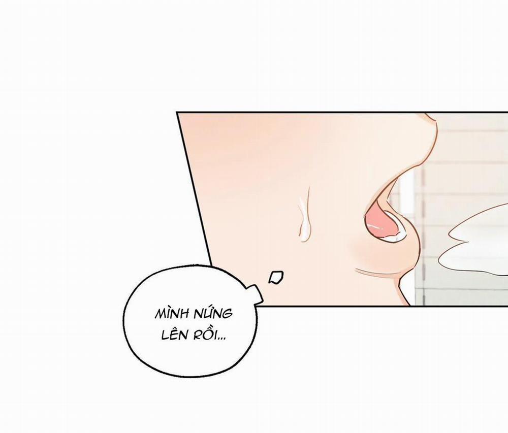 MAY MẮN NƠI THIÊN ĐƯỜNG 19 trang 38