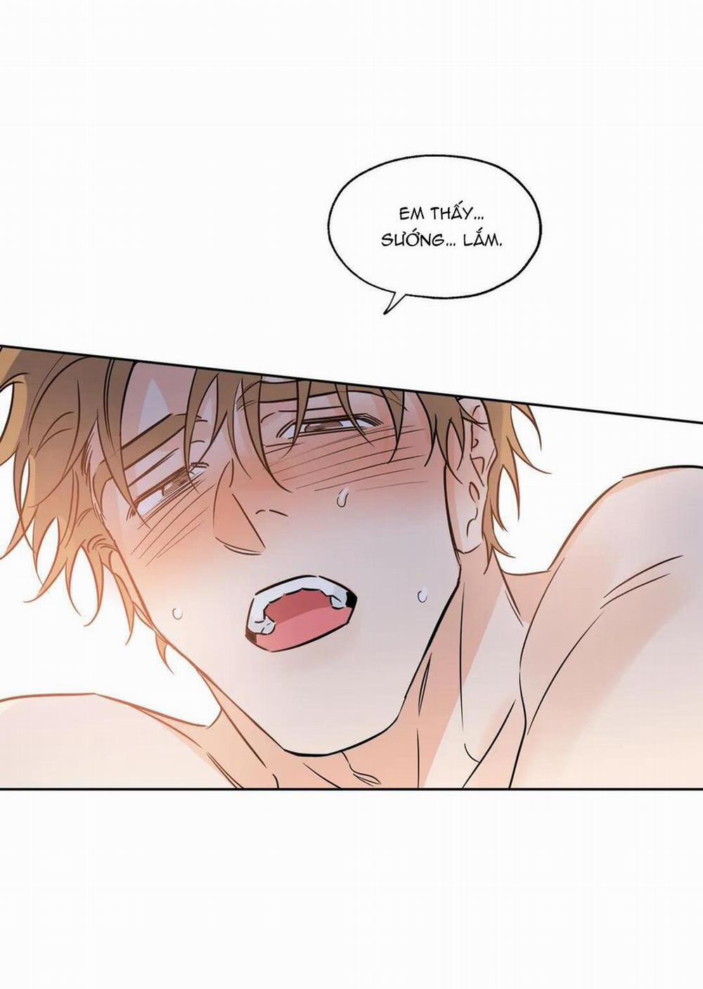 MAY MẮN NƠI THIÊN ĐƯỜNG 19 trang 46