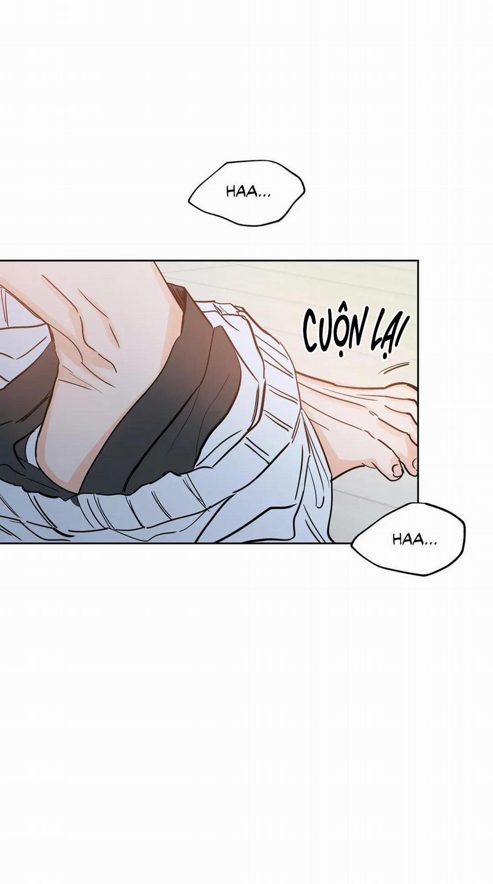 MAY MẮN NƠI THIÊN ĐƯỜNG 19 trang 50