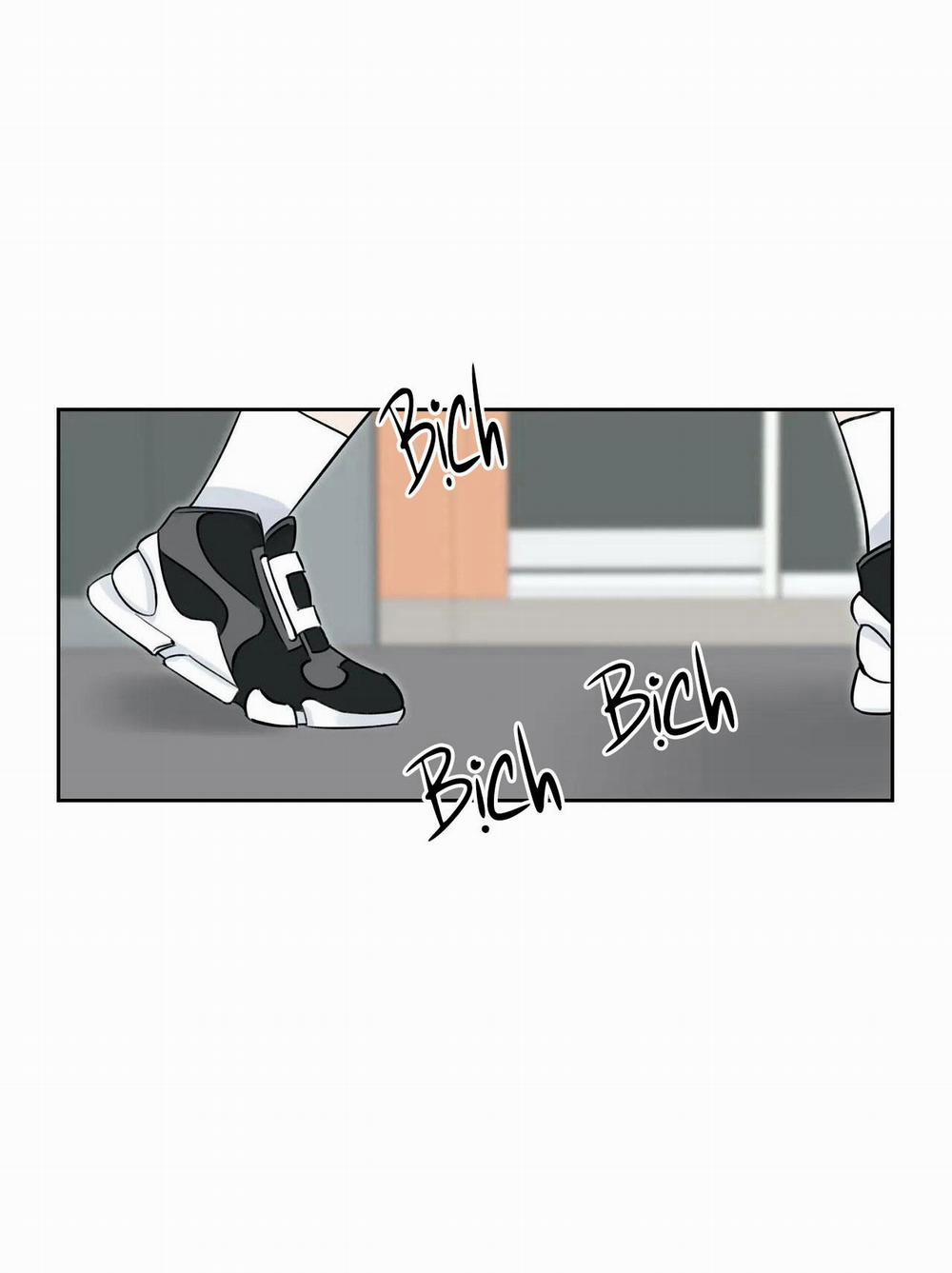 MAY MẮN NƠI THIÊN ĐƯỜNG 2 trang 1