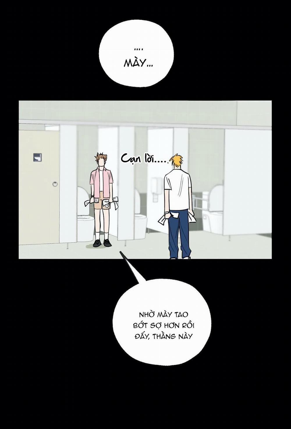 MAY MẮN NƠI THIÊN ĐƯỜNG 2 trang 12