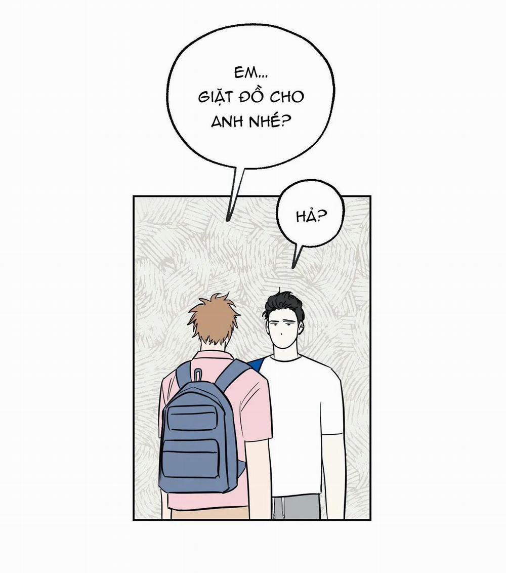 MAY MẮN NƠI THIÊN ĐƯỜNG 2 trang 24