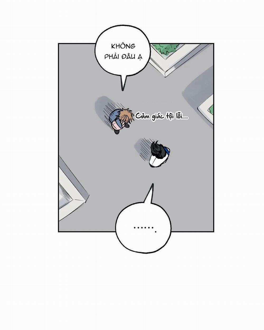 MAY MẮN NƠI THIÊN ĐƯỜNG 2 trang 27