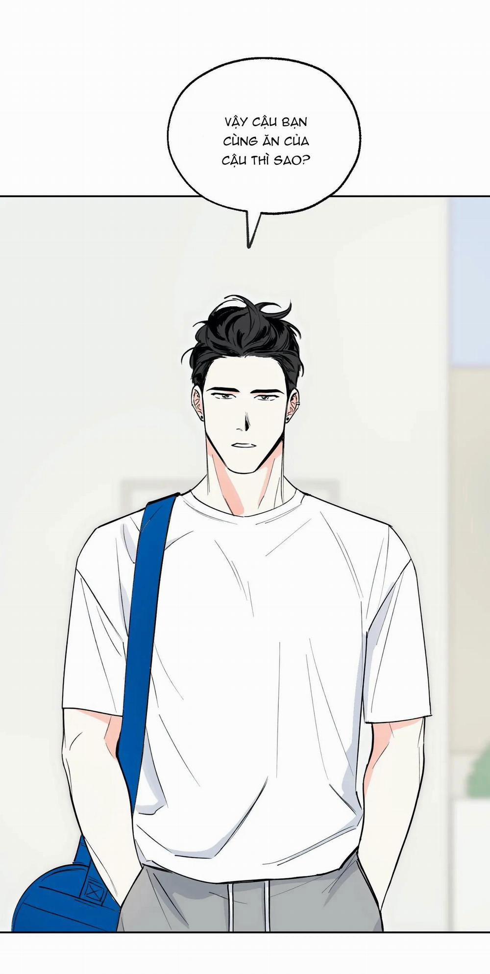 MAY MẮN NƠI THIÊN ĐƯỜNG 2 trang 28