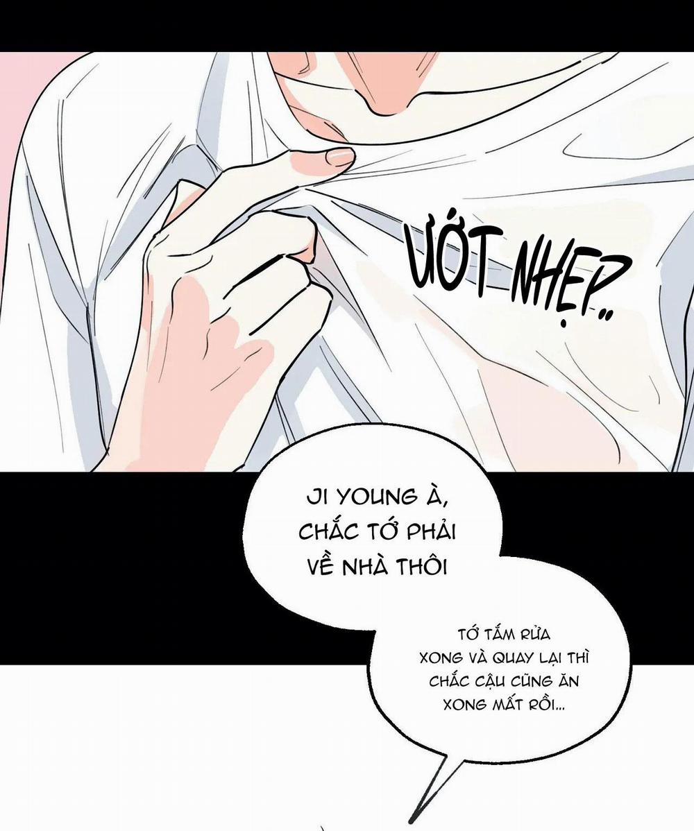 MAY MẮN NƠI THIÊN ĐƯỜNG 2 trang 31