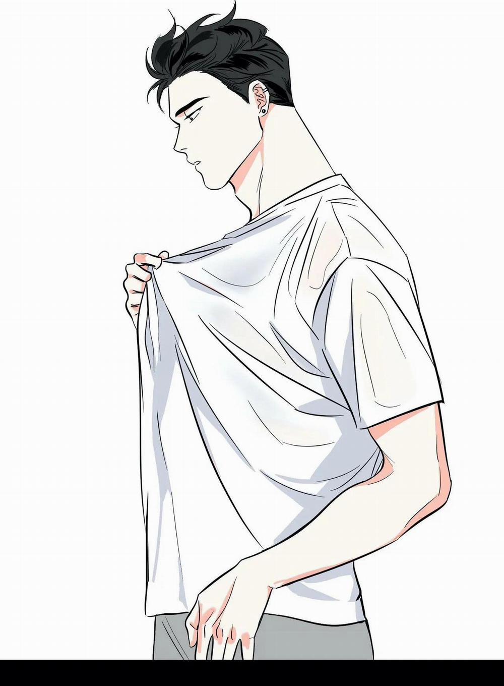 MAY MẮN NƠI THIÊN ĐƯỜNG 2 trang 32