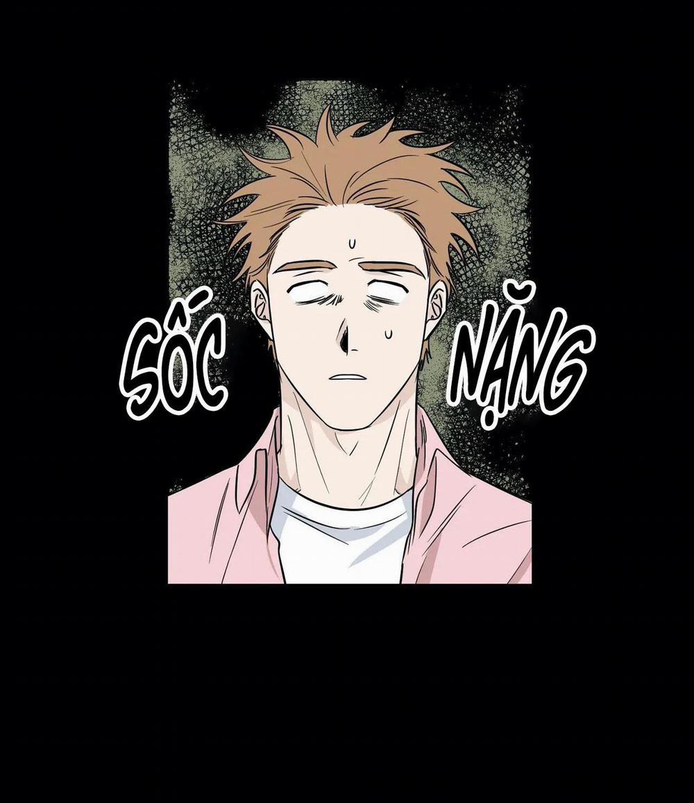 MAY MẮN NƠI THIÊN ĐƯỜNG 2 trang 35