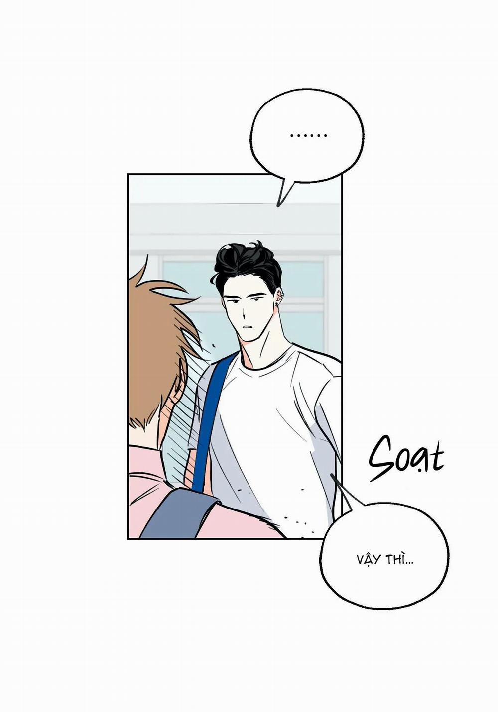 MAY MẮN NƠI THIÊN ĐƯỜNG 2 trang 40