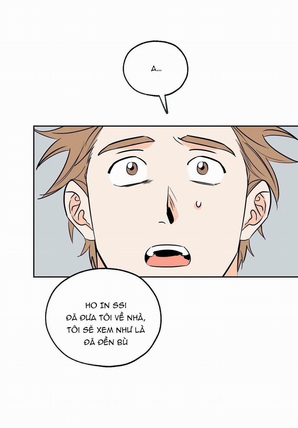 MAY MẮN NƠI THIÊN ĐƯỜNG 2 trang 43