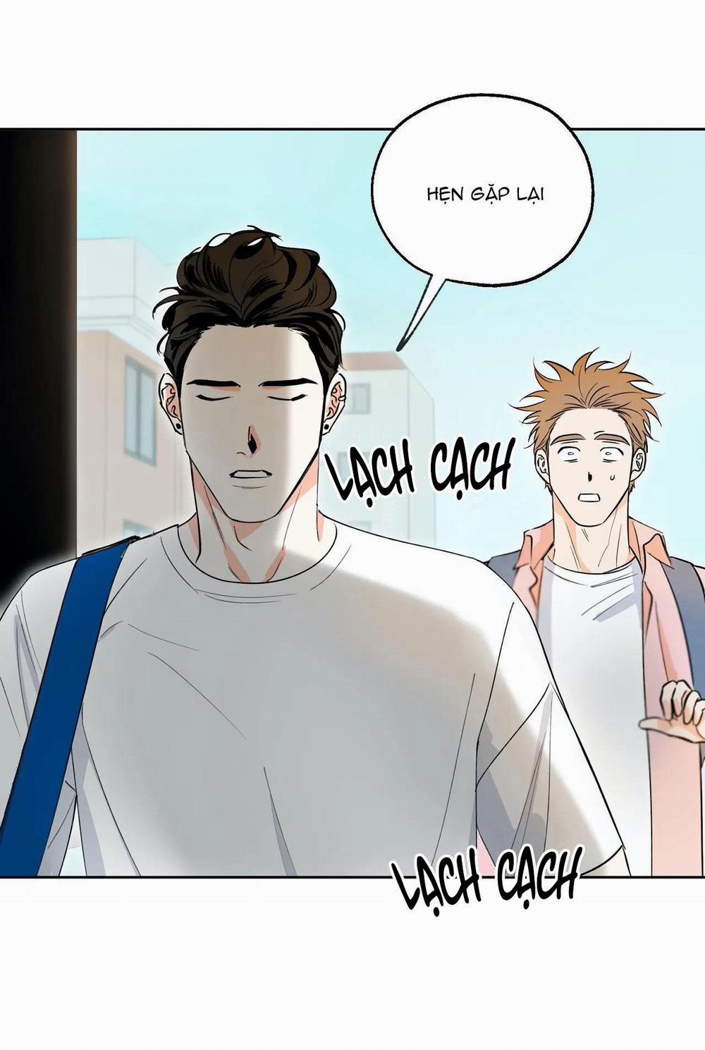 MAY MẮN NƠI THIÊN ĐƯỜNG 2 trang 44