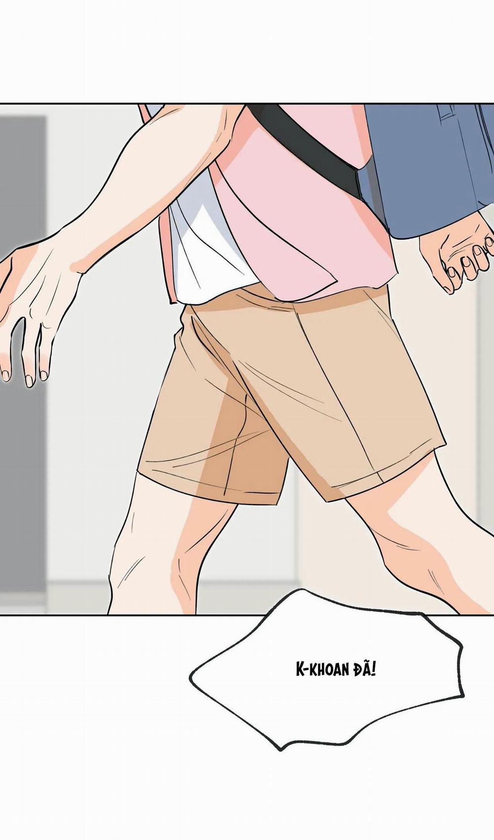 MAY MẮN NƠI THIÊN ĐƯỜNG 2 trang 46