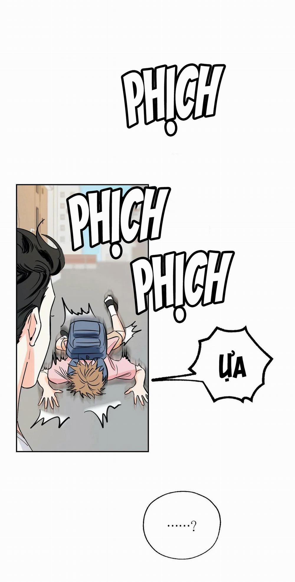 MAY MẮN NƠI THIÊN ĐƯỜNG 2 trang 49