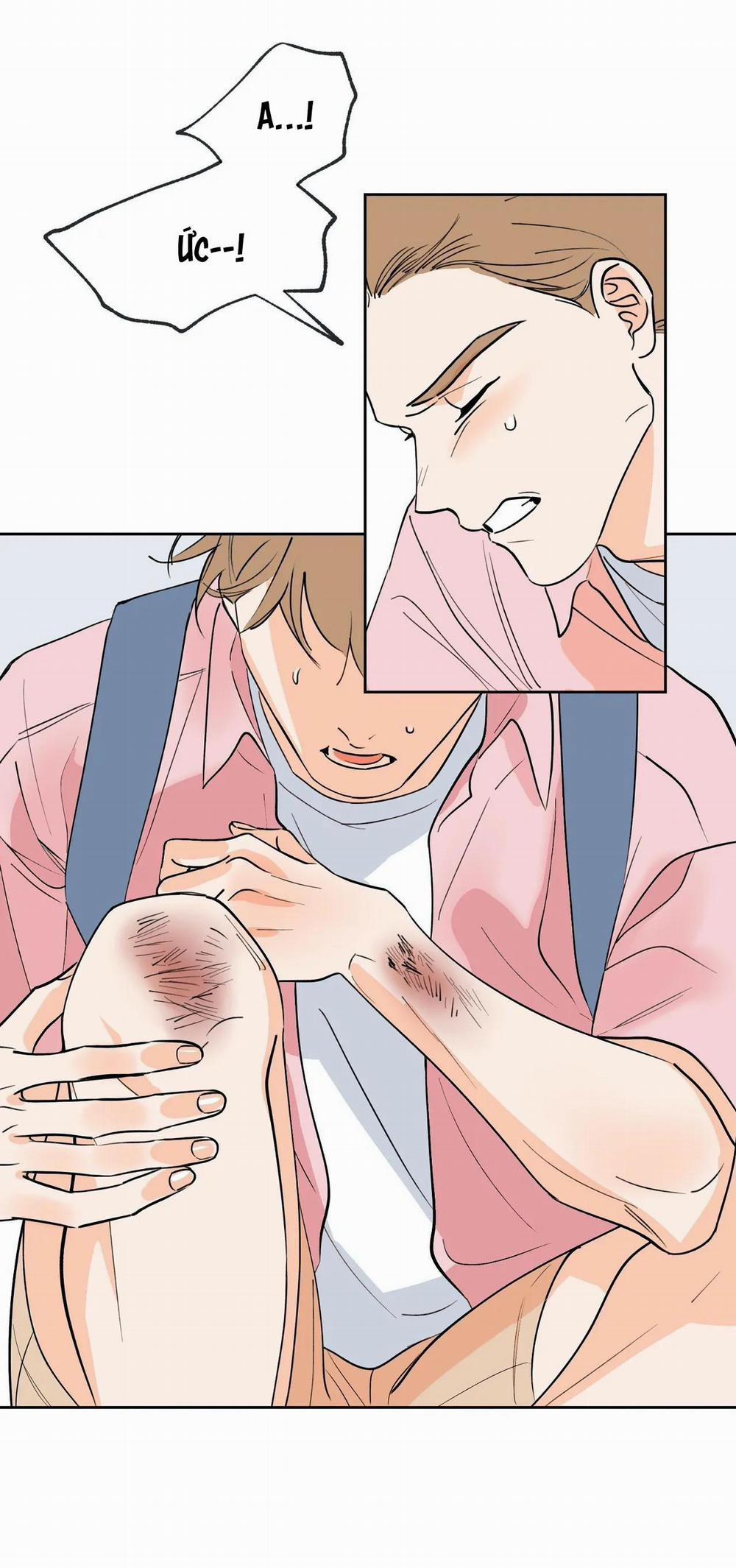 MAY MẮN NƠI THIÊN ĐƯỜNG 2 trang 51