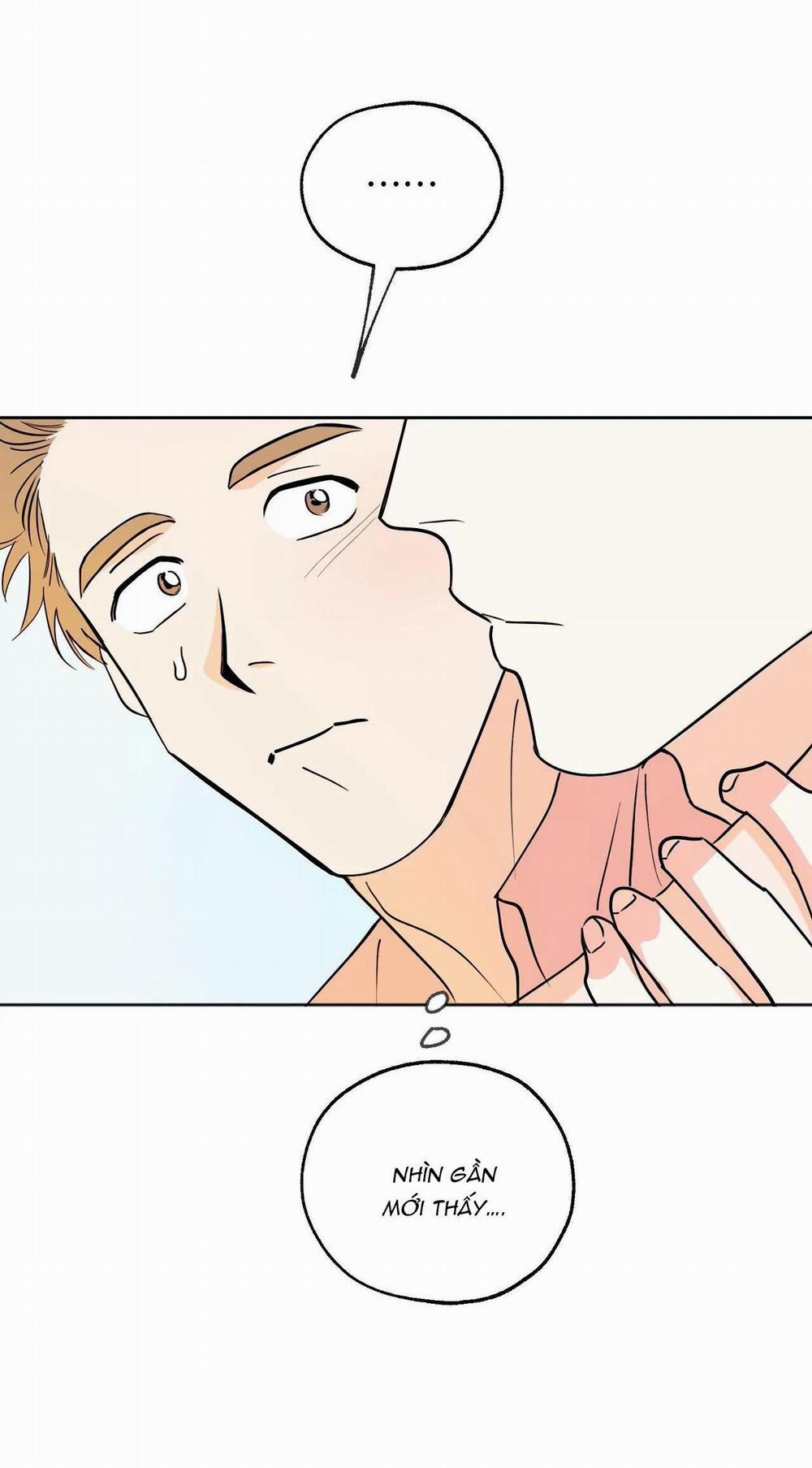 MAY MẮN NƠI THIÊN ĐƯỜNG 2 trang 57