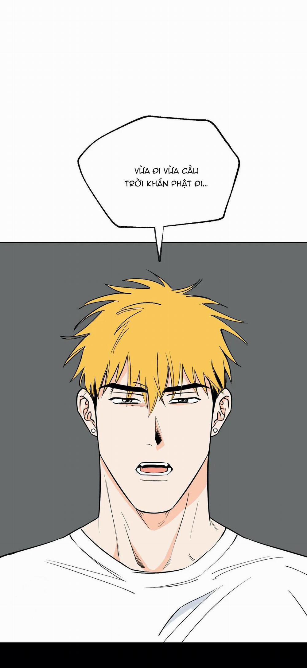 MAY MẮN NƠI THIÊN ĐƯỜNG 2 trang 6