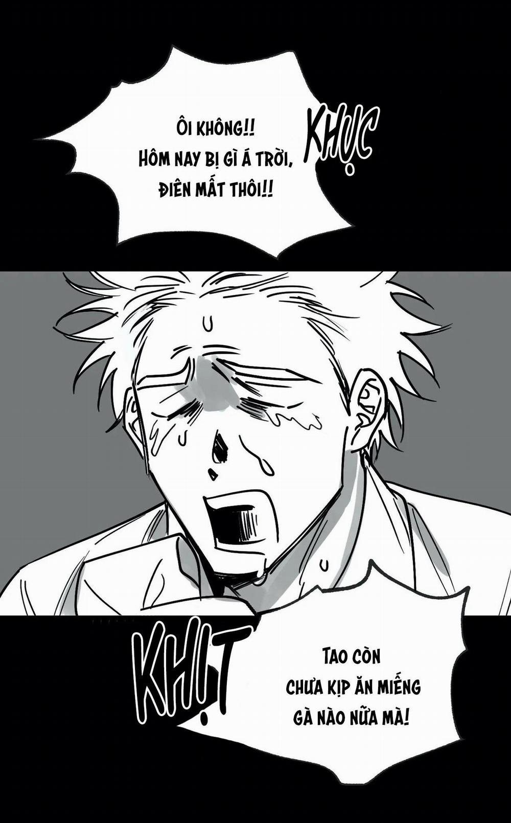 MAY MẮN NƠI THIÊN ĐƯỜNG 2 trang 8