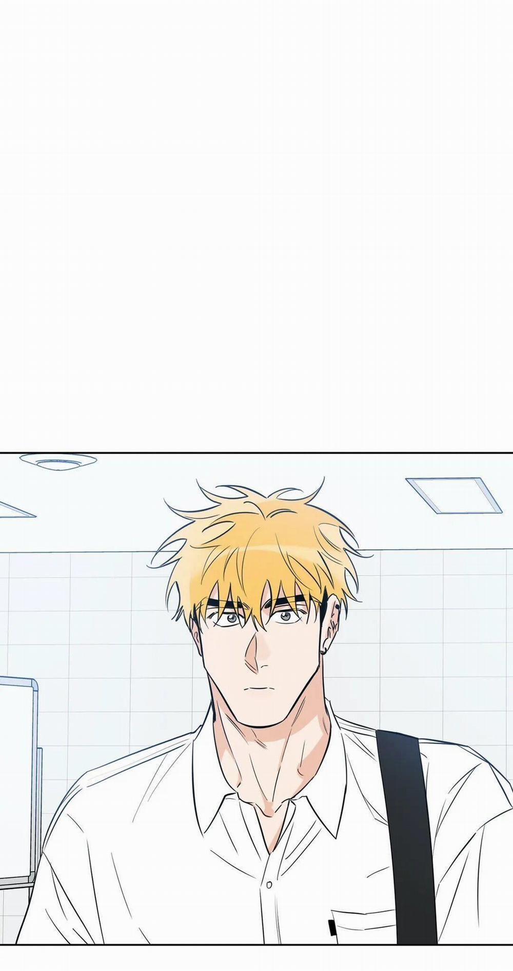 MAY MẮN NƠI THIÊN ĐƯỜNG 20 trang 0