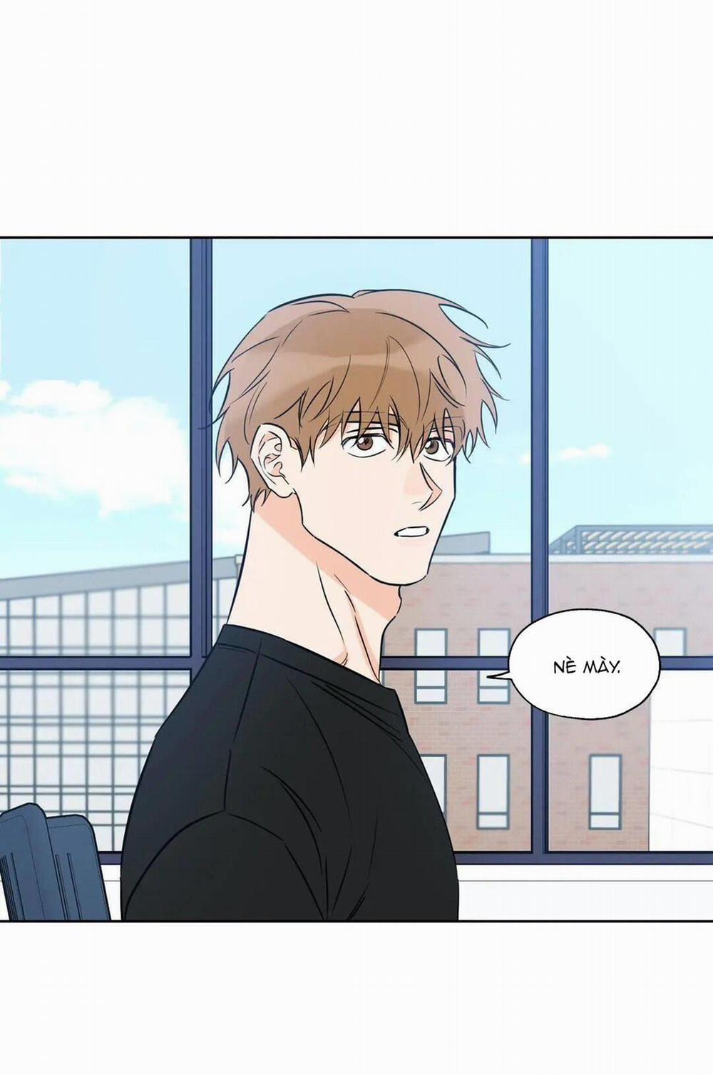 MAY MẮN NƠI THIÊN ĐƯỜNG 20 trang 1