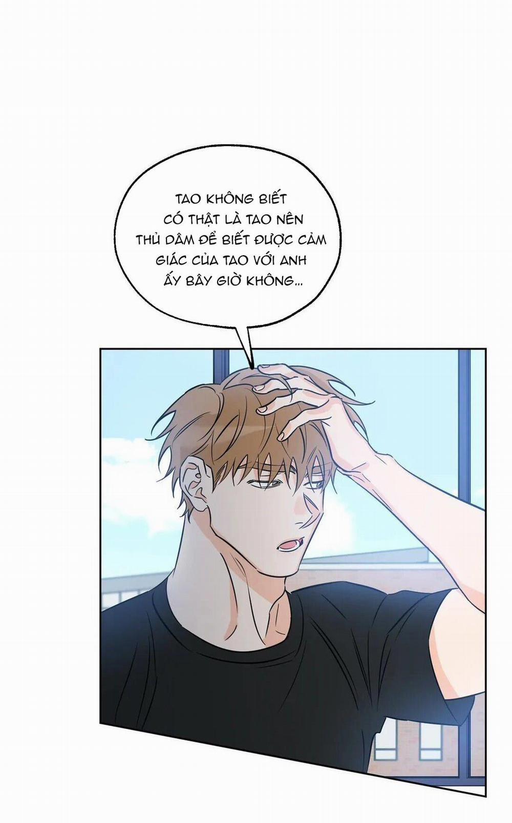 MAY MẮN NƠI THIÊN ĐƯỜNG 20 trang 10