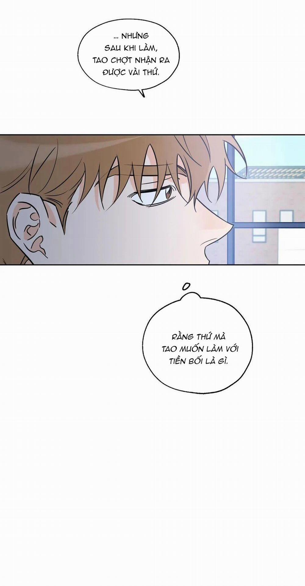 MAY MẮN NƠI THIÊN ĐƯỜNG 20 trang 11