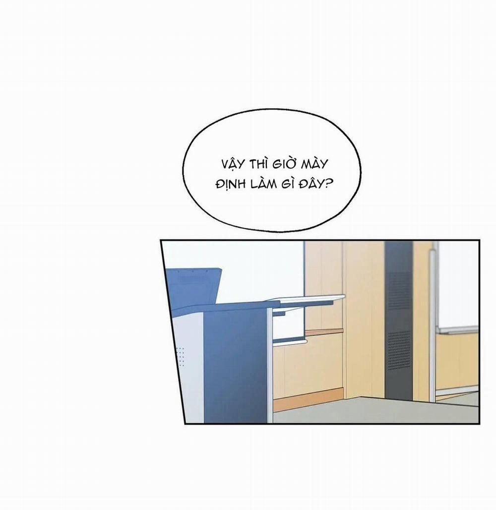 MAY MẮN NƠI THIÊN ĐƯỜNG 20 trang 13