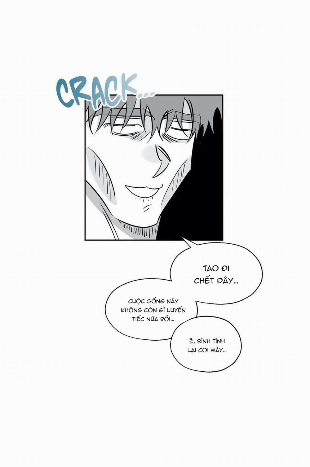 MAY MẮN NƠI THIÊN ĐƯỜNG 20 trang 17