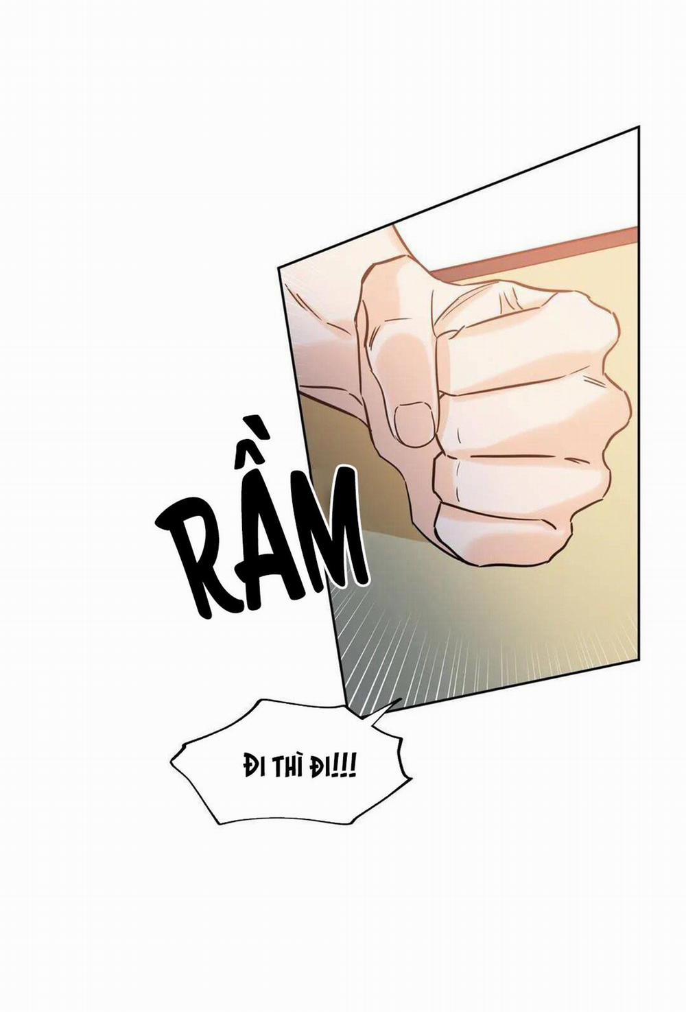 MAY MẮN NƠI THIÊN ĐƯỜNG 20 trang 20