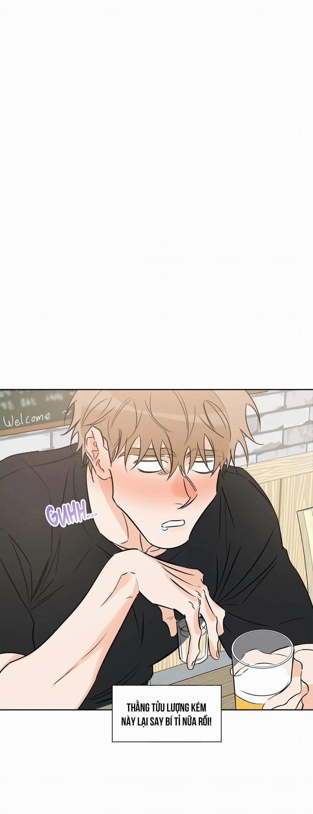 MAY MẮN NƠI THIÊN ĐƯỜNG 20 trang 22