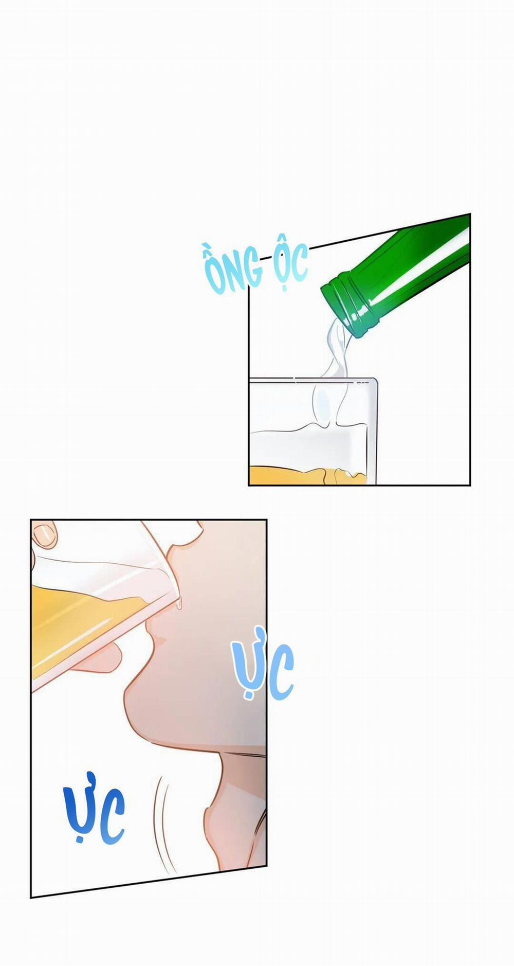 MAY MẮN NƠI THIÊN ĐƯỜNG 20 trang 24