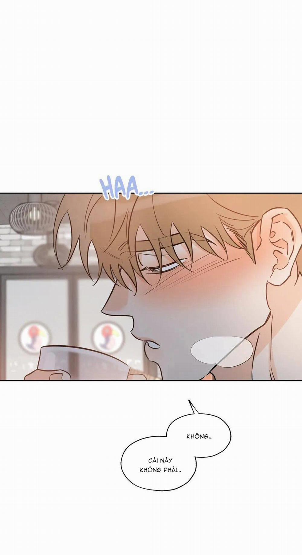 MAY MẮN NƠI THIÊN ĐƯỜNG 20 trang 25