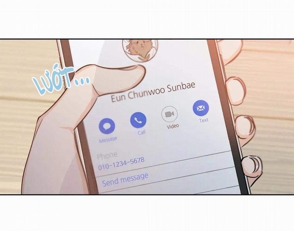 MAY MẮN NƠI THIÊN ĐƯỜNG 20 trang 28