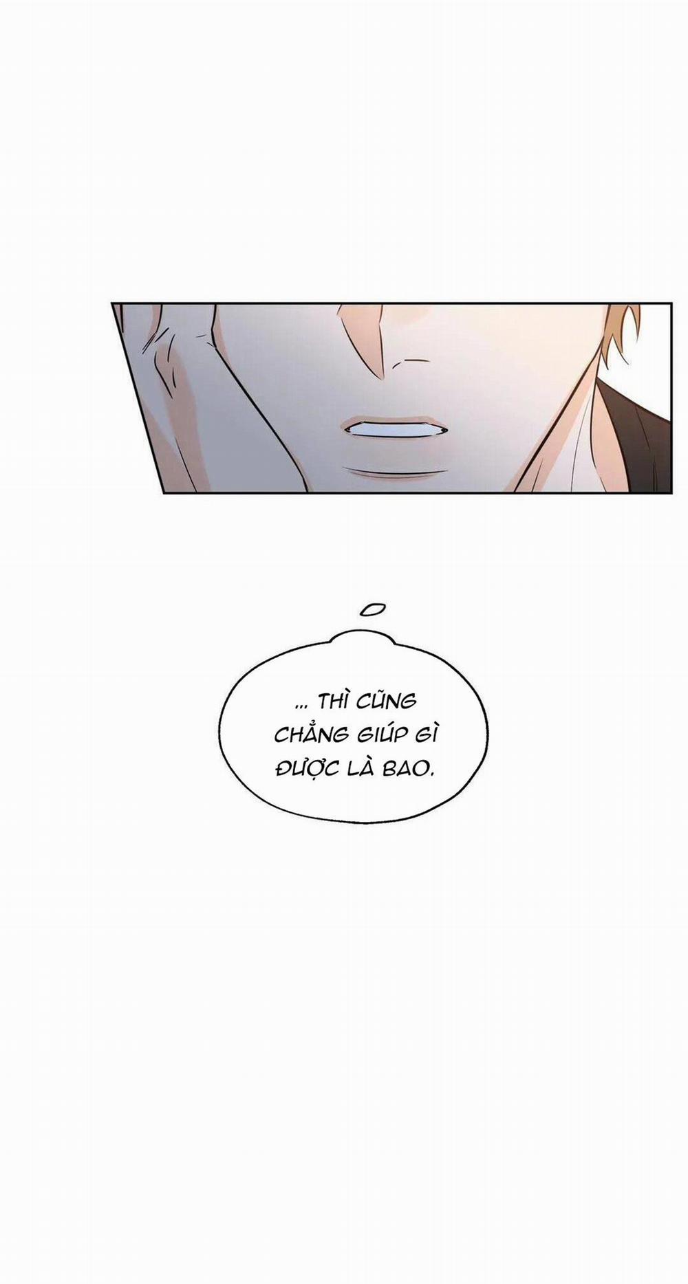 MAY MẮN NƠI THIÊN ĐƯỜNG 20 trang 30