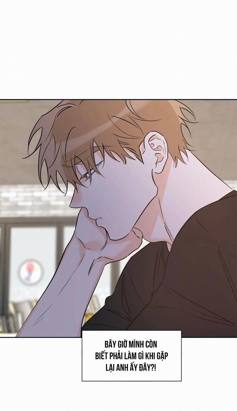 MAY MẮN NƠI THIÊN ĐƯỜNG 20 trang 31