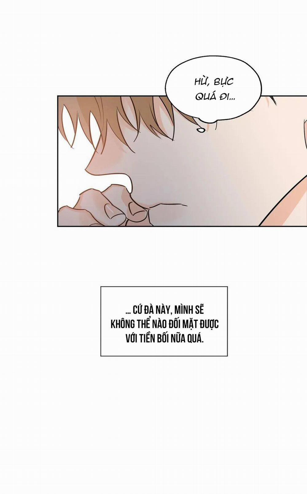 MAY MẮN NƠI THIÊN ĐƯỜNG 20 trang 32