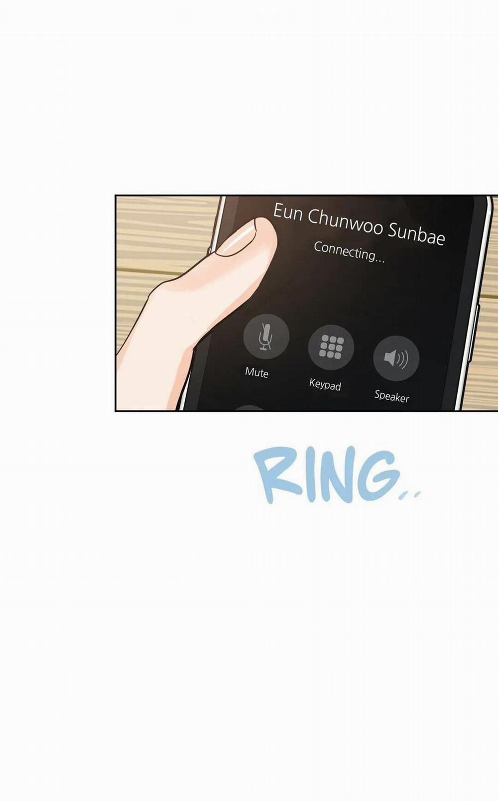 MAY MẮN NƠI THIÊN ĐƯỜNG 20 trang 36